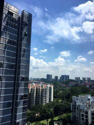 The Hillier (D23), Apartment #570577981